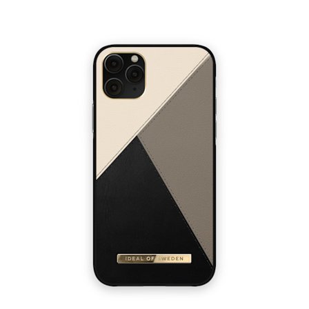 Atelier Case iPhone 11 Pro / XS / X Taupe Trio