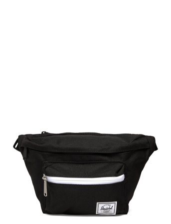 Herschel Pop Quiz Hip Pack - Black - ONE SIZE