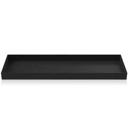 Cooee design Bakke, 32 x 10 cm, sort - Black | KitchenOne