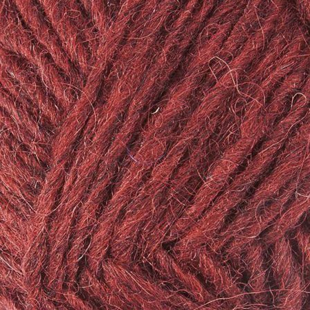 Istex Lettlopi Brick-Heather 50g 9431