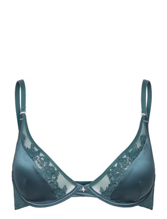 Hunkemöller Julia Up - Green - E x 85