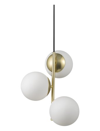 Nordlux Lilly / Pendant - Gold - ONE SIZE