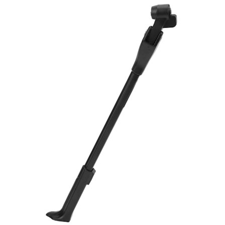 Mountainbike Cykel Støtteben Bagside Parkeringsstøtte Fodstøtte