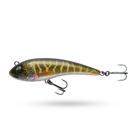 Savage Gear Low Glider Jerk Slow Sink 17cm 112g - Pike