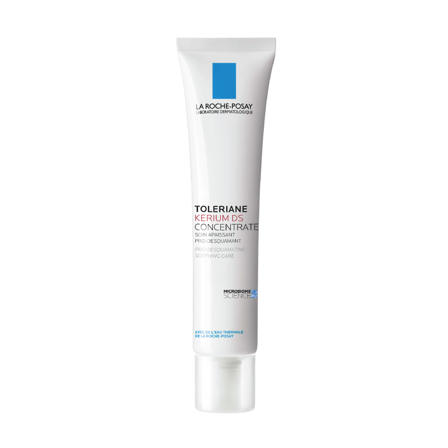 La Roche-Posay Toleriane Kerium DS Concentrate, 40 ml