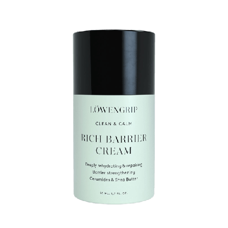 LÖWENGRIP Clean & Calm - Rich Barrier Cream Dagcreme Unisex 50 ML