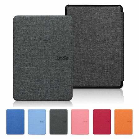 6.8 Tommer Smart Cover Folio Etui til Kindle Paperwhite 5 11. Generation 2021