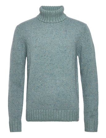 Revolution | High-Neck Sweather | S