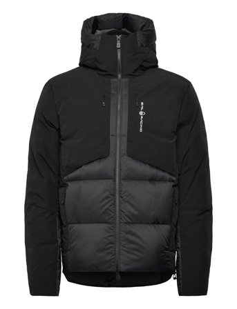 Sail Racing Dumont Down Jacket - Black - M