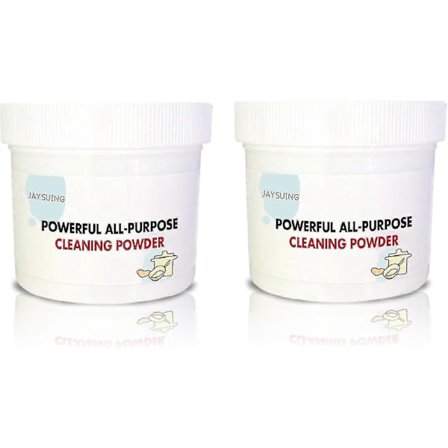 Jaysuing Kök Multifunktionell Rengöring, Håll Din Spiskåpa, Rostfria Grytor, Möbler Och Köksredskap Fläckfria Med Sini Köks Multi-pu