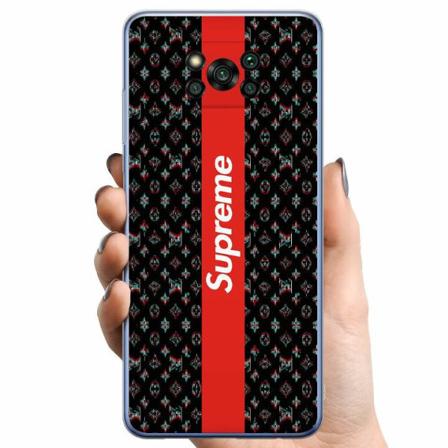 Xiaomi Poco X3 Pro Tpu Mobilskal Lv Sup...