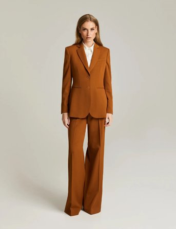 Andiata Brette - Brown - 36