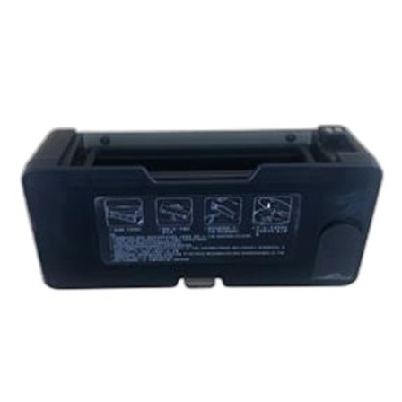 2-In-1 Dust&Water Box Assy - Robot Vacuum S10