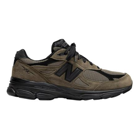 New Balance Sneakers Brun, Herre, Størrelse: 38 1/2 EU