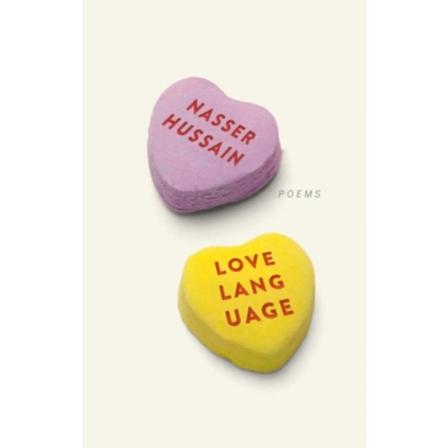Love Language (häftad, eng)
