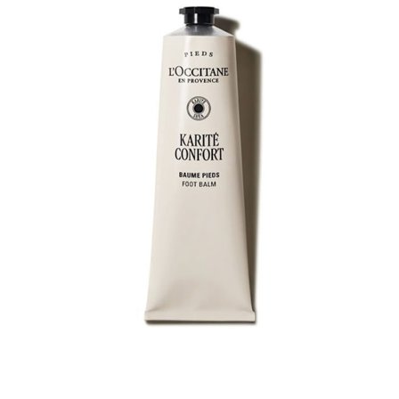 Fødder KARITÉ CONFORT fodbalsam 150 ml