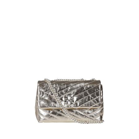 Tory Burch, Cross Body Bags Żółty, Kobieta, Rozmiar: ONE Size