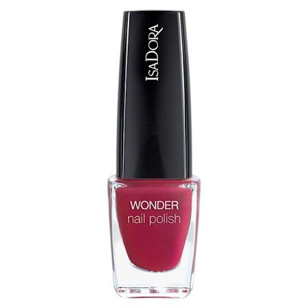 Isadora Wonder Nail Polish Scarlet Rouge