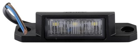 CJ 543741 Skyltbelysning led, 90x24 mm, Verkstad