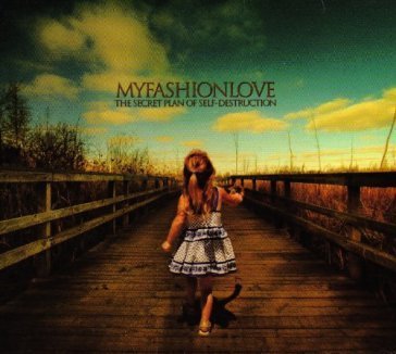 Secret plan of self.. MYFASHIONLOVE