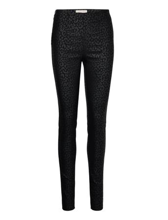 Fqcoaty-Pant Black FREE/QUENT