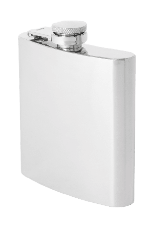 Åhléns Home Fickplunta BISTRO 170 ml Köksredskap Silver ONESIZE