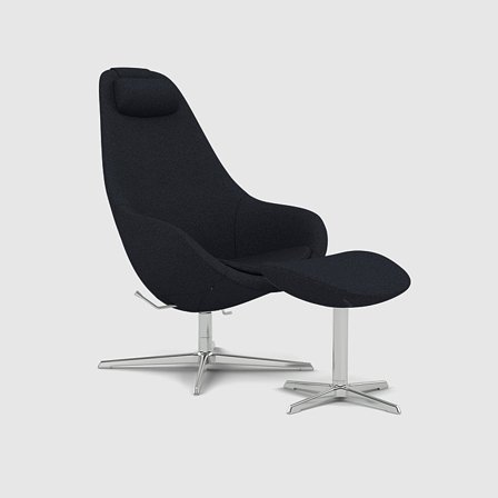 Kokon, Varier Furniture, Recliner