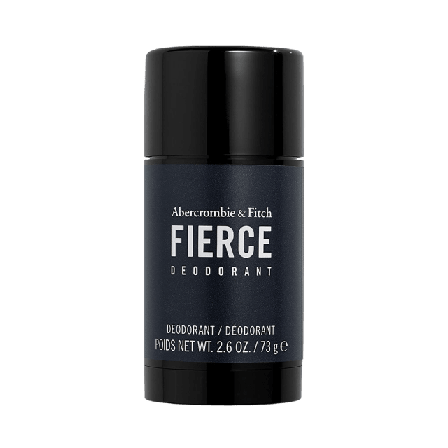 Abercrombie & Fitch Fierce Cologne Deo Stick Herr 73 g