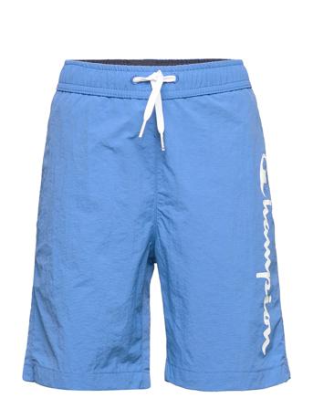 Beachshort Blue Champion