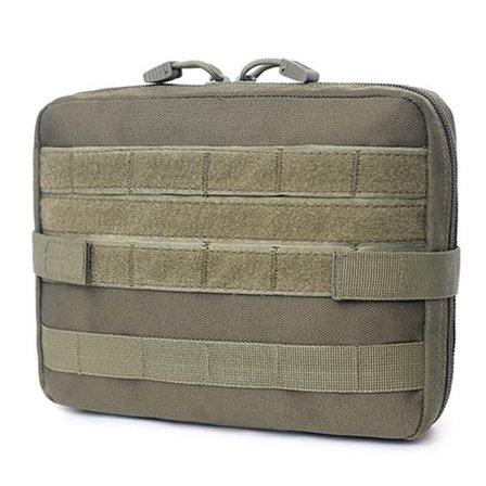 Tactical Outdoor Sports Survival Utility EDC Tool Väska - spot sales