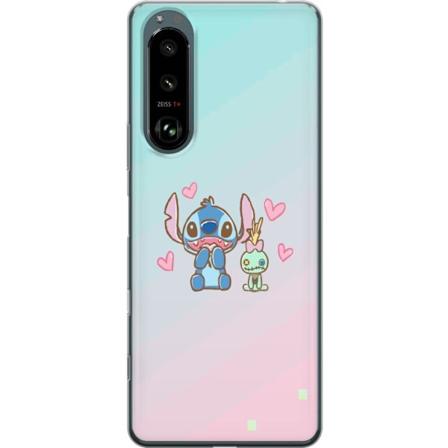 Sony Xperia 5 III L pin kyv kuori Ommel