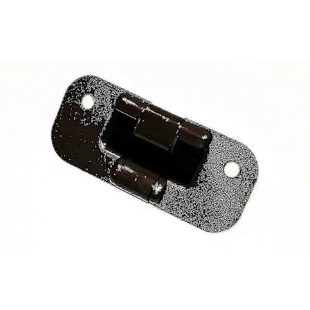 Renault Trafic Mk2 Mk3 Naarasliukuoven paikannin 91167277 Uusi helmikuu2