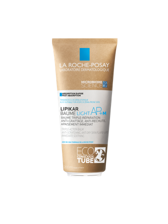 La Roche-Posay Lipikar Balm Light AP+M 200 ml