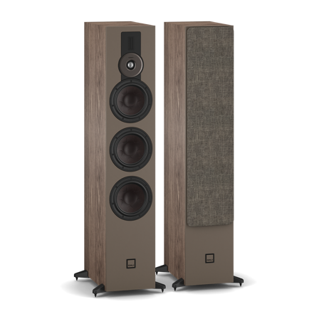 DALI SONIK 9 Vloerluidspreker