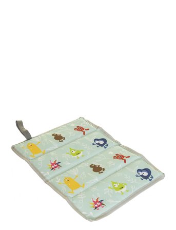 Teddykompaniet | Babblarna Outdoor, Seat Pad | 39X 29CM