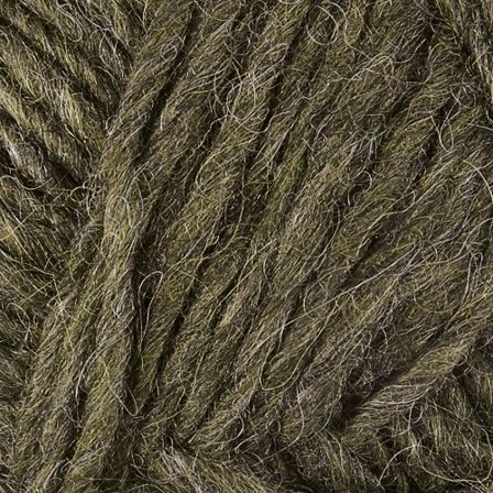 Istex Alafosslopi Garden-Green 100g 1231