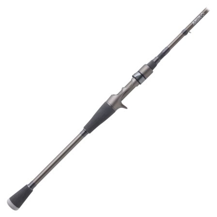 AAVA Ahku Baitcasting Rod 6'10'' 3-14g