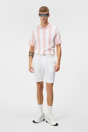 J.Lindeberg - Vent Tight Shorts - Golf - White - Men - 32