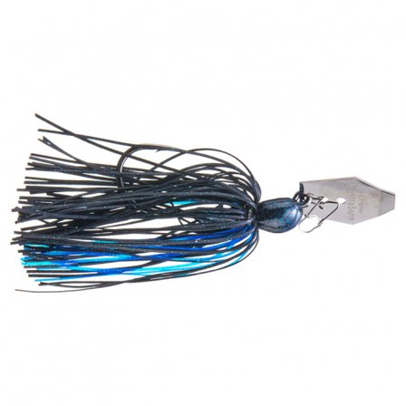 Z-man Chatterbait Mini Max 14g - Black Blue