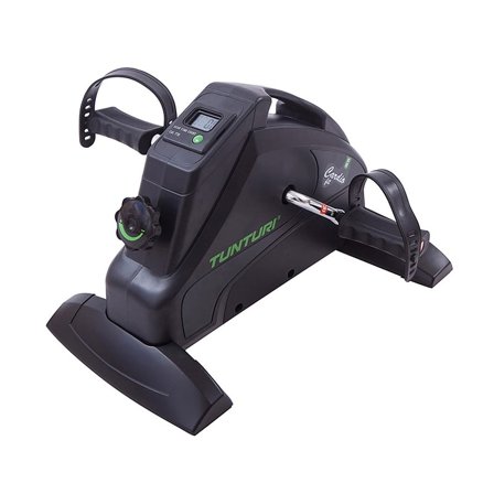 TUNTURI Cardio Fit M30 Siddecykel, Sport & Velvære, Træningsmaskiner, Motionscykel