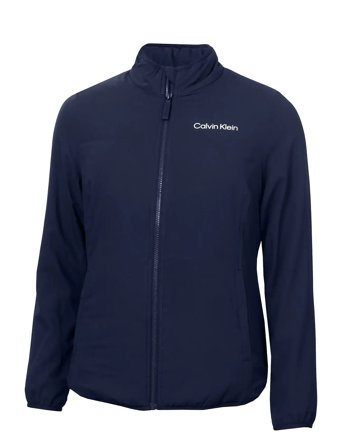 Calvin Klein Golf | Faye Full Zip Jacket | S