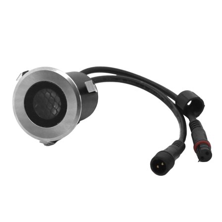 Designlight DECK007-3311 Armatur 41 lm – 40×40×41,5 mm, Belysning