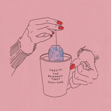 Basement takes (2015-2016) VARSITY