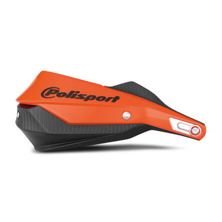 Ricambio Paramani Polisport Trail Blazer Arancio