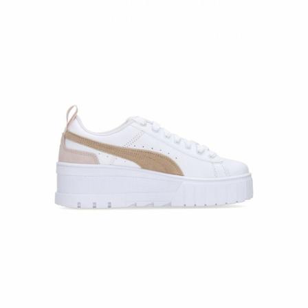 Puma Sneakers , Wit , Dames , Maat: 40 EU