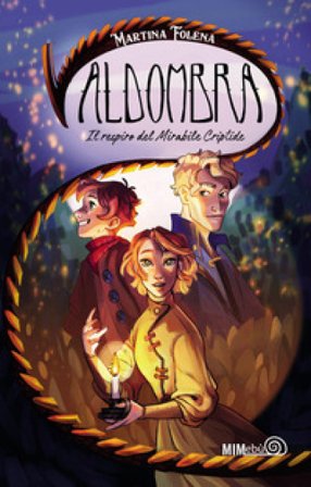 Valdombra. Il respiro del mirabile Criptide Martina Folena