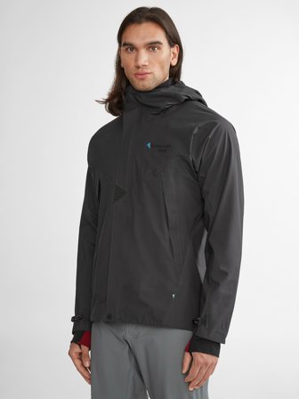 Asynja Jacke Herren