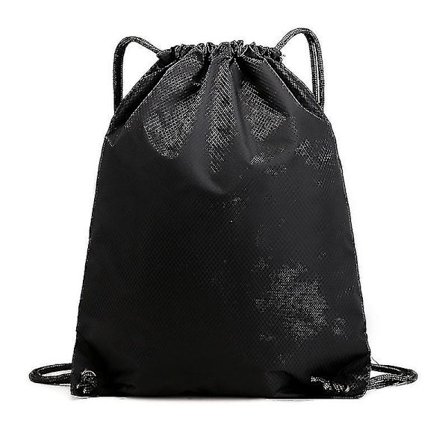 Snøresekk, treningssekk med snøring, svømmebag med snøring Trai