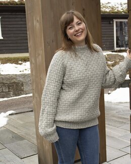 Genser Brick - Dale Garn