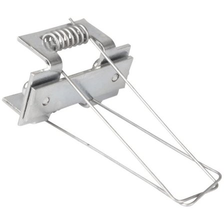 Hide-a-Lite Maxi Fjærfeste, Installasjonsmaterial